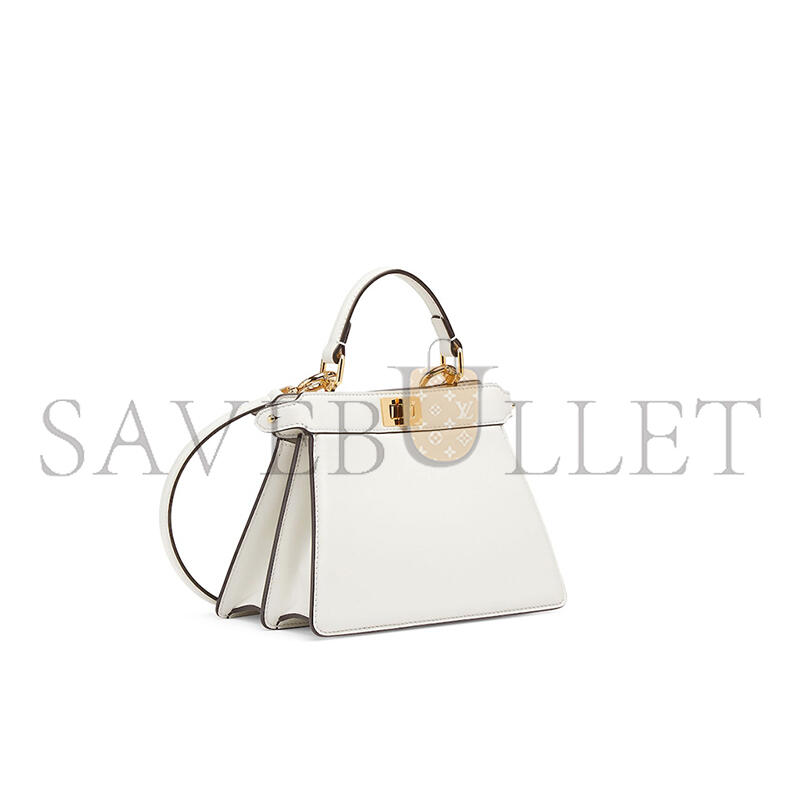 FENDI PEEKABOO LSEEU PETITE 8BN335ABVEF0QVL (20*15*11cm)